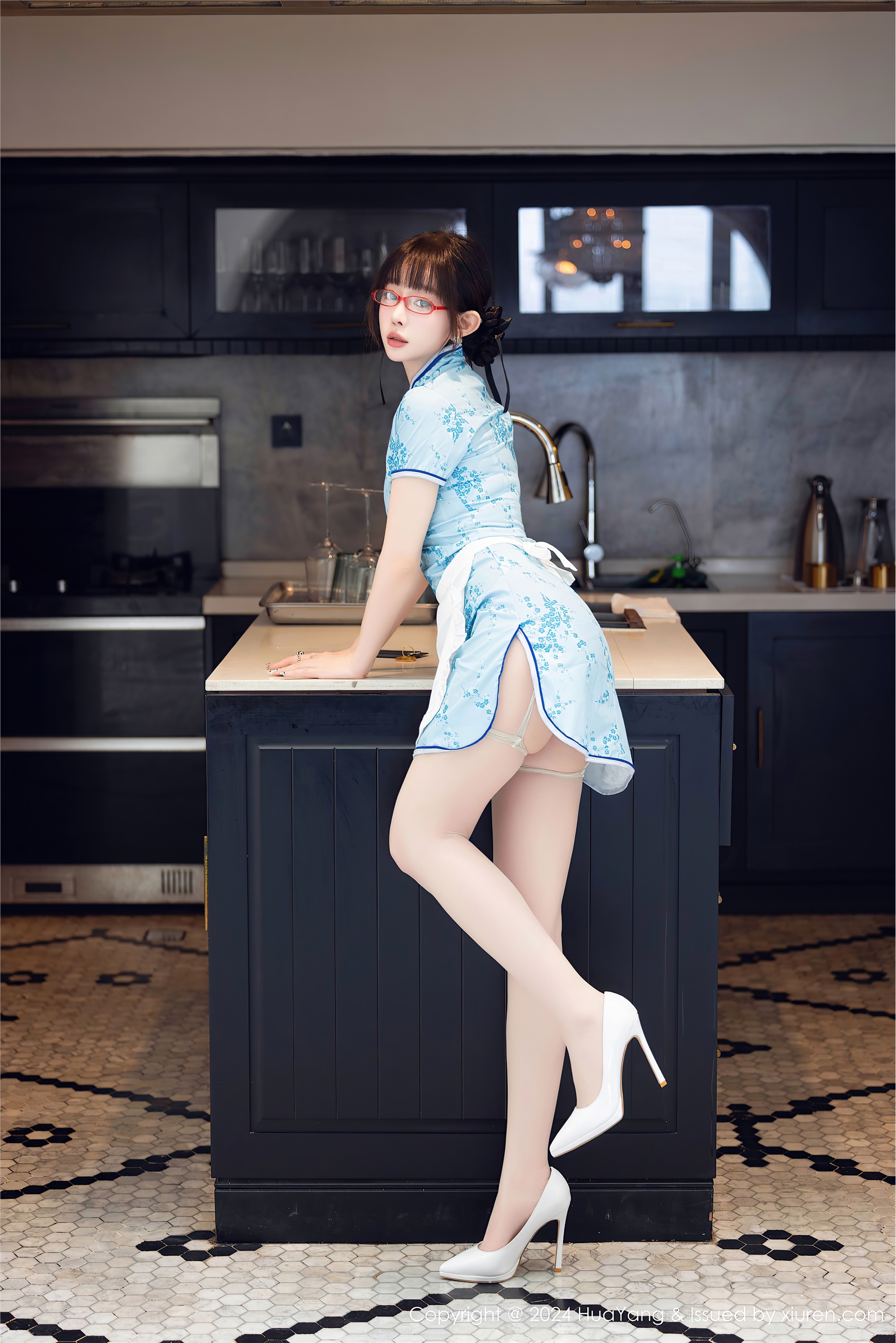 HuaYang花漾show 2024.07.19 VOL.593 王雨纯